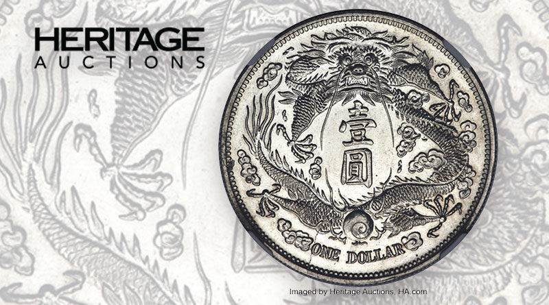 Five rare and valuable coins to collect worth up to $1.5million