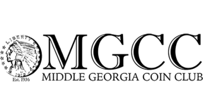 Middle Georgia Coin & Currency Show - GA