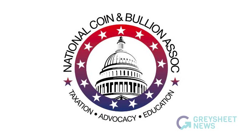 National Coin & Bullion Association logo