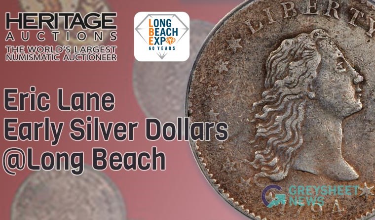 Heritage Auctions in conjunctions with Long Beach Expo