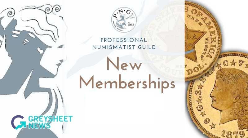 PNG New Membership Categories