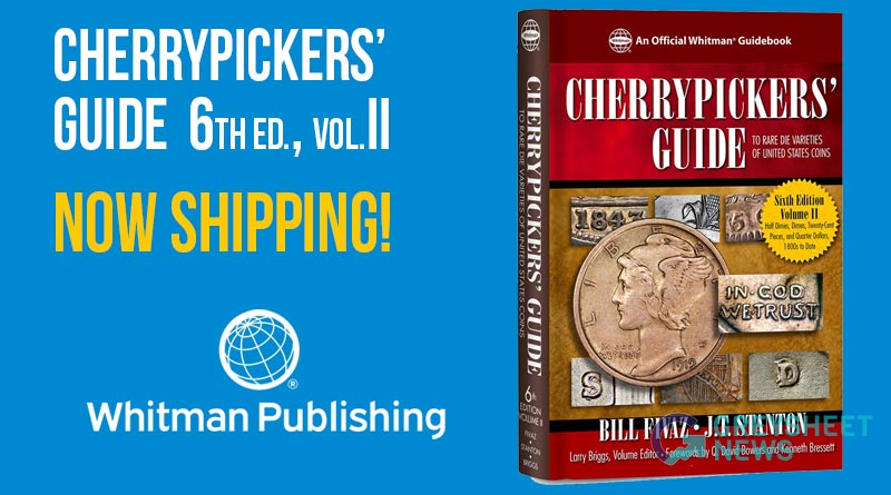 Cherrypickers’ Guide: Volume 6, Part II