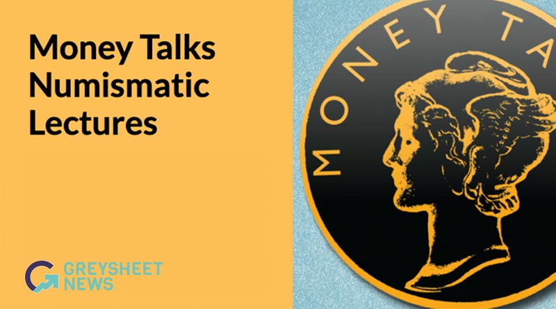 ANA MoneyTalks Numismatic Lectures