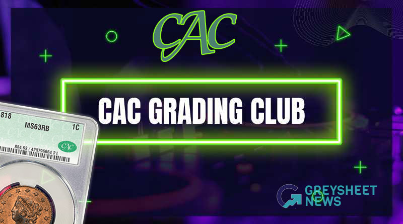 CAC Grading Club