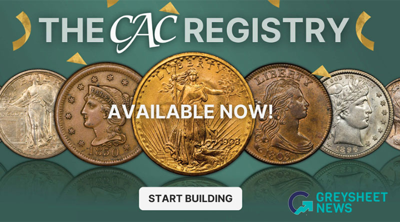 CAC Registry