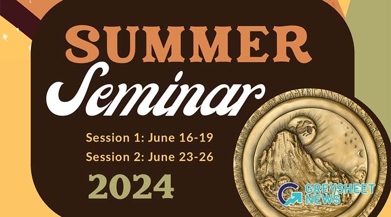 ANA Summer Seminar