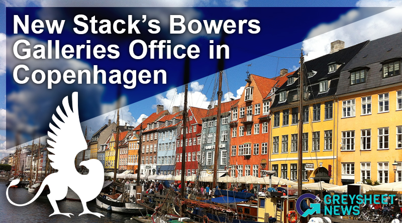 The new office will be led by Michael Fornitz, Henrik Berndt, and Peter Bjørnstrup.