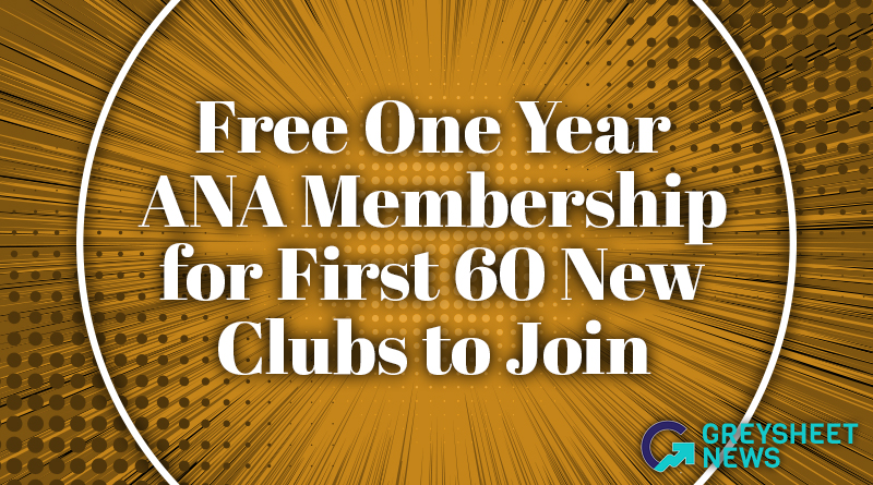 Joining as a member club connects you with over 400 other clubs.