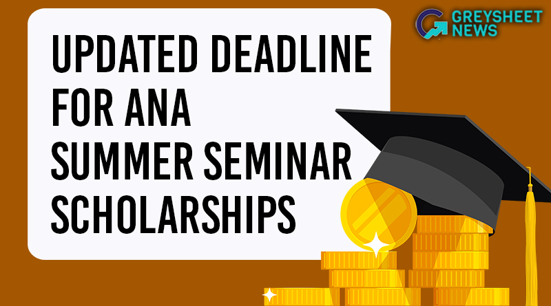 Scholarships are available for all ages 13 and up.