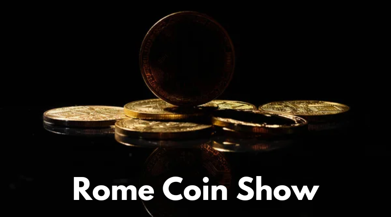 Rome Coin Show