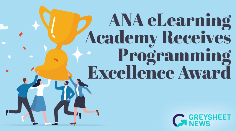 The ANA eLearning Academy offers coin collectors and hobbyists a wide range of learning opportunities.