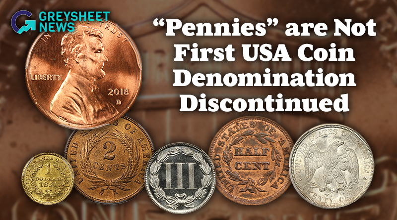 Eliminating one-cent coins will save taxpayers $1 billion a decade.