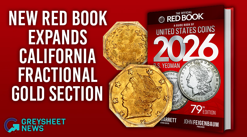 The 2026 Red Book is expected to release on April 8, 2025.