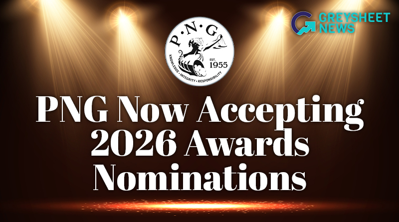 PNG Now Accepting 2026 Awards Nominations