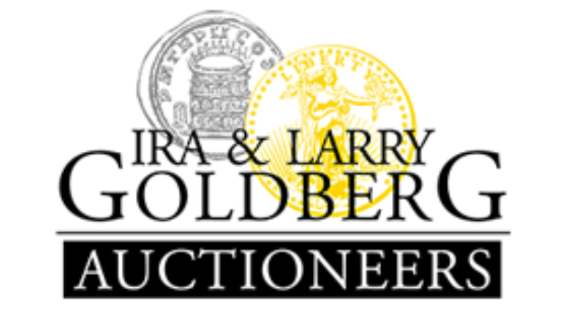 Ira & Larry Goldberg Auctioneers