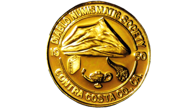 Contra Costa Coin & Collectibles Show - CA