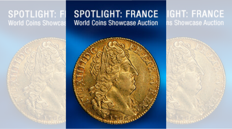 Heritage Auctions: Spotlight: France Showcase Auction