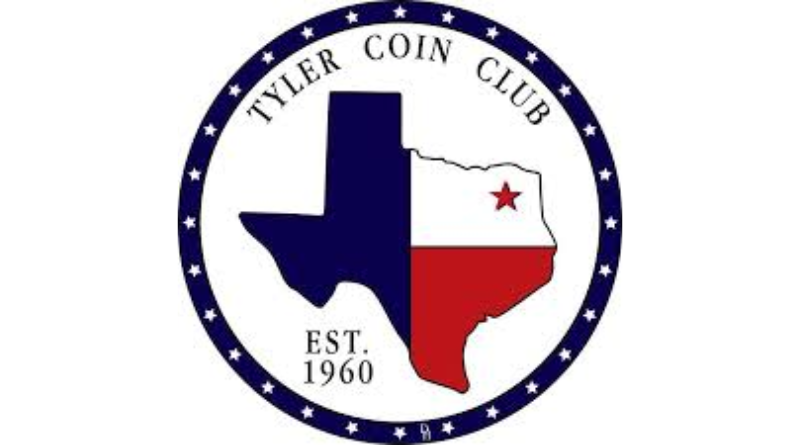 Tyler Coin Show - TX