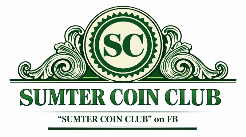 Sumter Coin Club Coin Show - SC