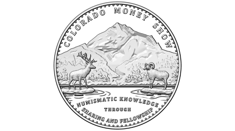 Colorado Money Show - CO