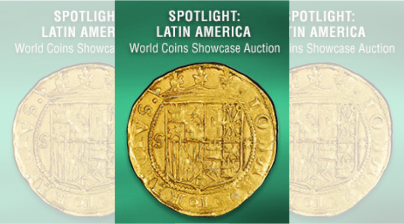 Heritage Auctions: Spotlight: Latin America Showcase Auction