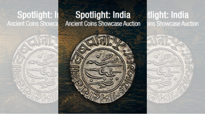 Heritage Auctions: Spotlight: India Showcase Auction