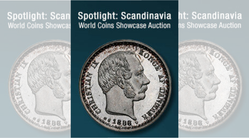 Heritage Auctions: Spotlight: Scandinavia Showcase Auction