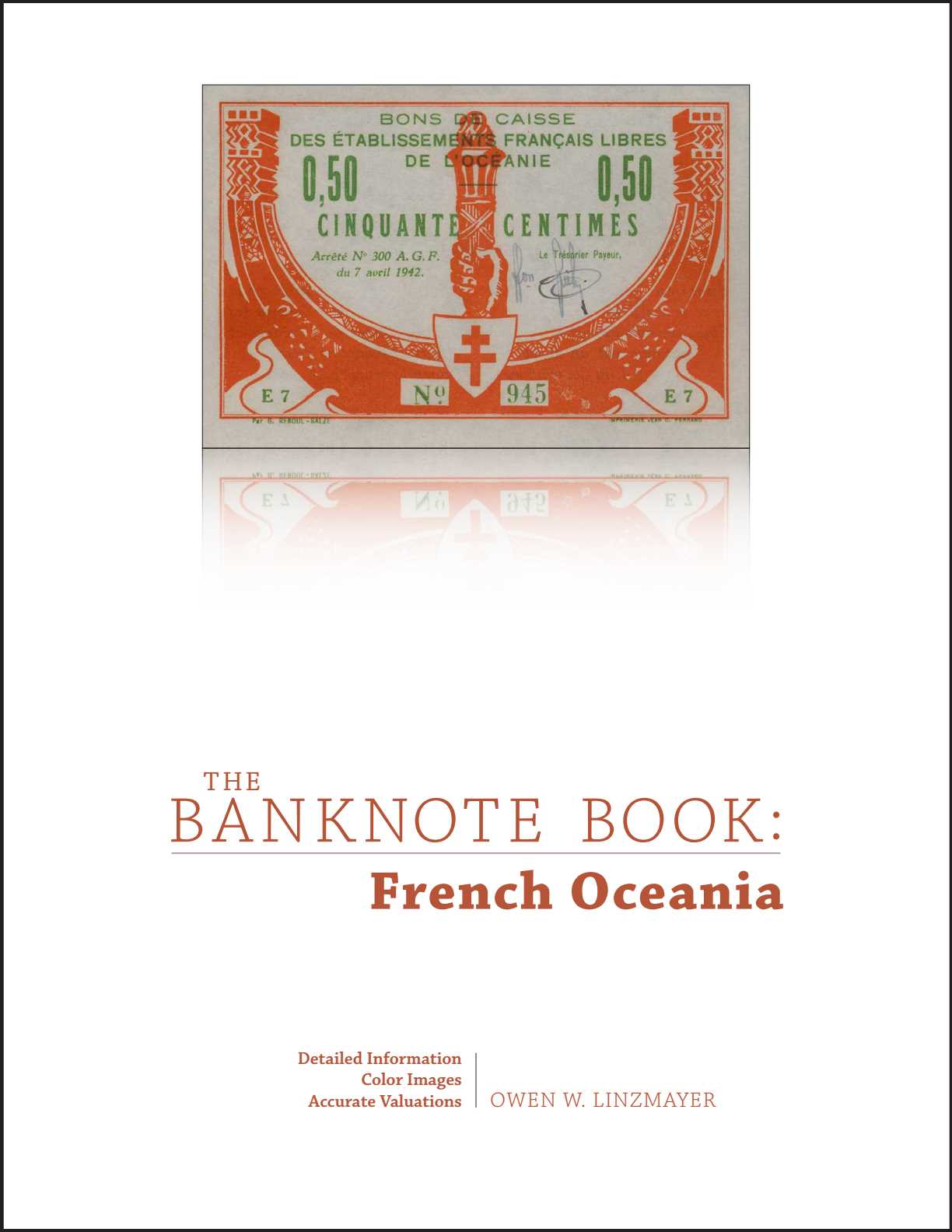 view French Oceania